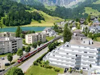 Sunnmatt West Wohnung 936 - balcony