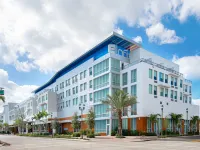 Aloft Delray Beach Hotels in Palm Beach County
