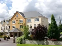 Brook Lodge Boutique Hotel Các khách sạn ở Killarney