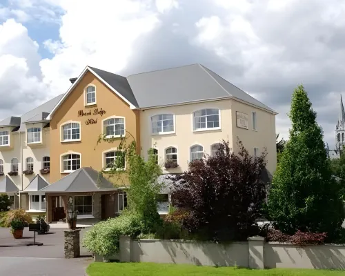 Brook Lodge Boutique Hotel Hotels in Killarney