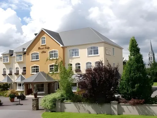 Brook Lodge Boutique Hotel