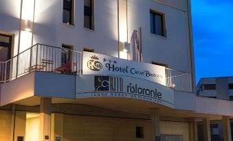 Hotel Corte Business