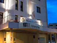 Hotel Corte Business Hotel in zona Big Bench #86 Ligonchio