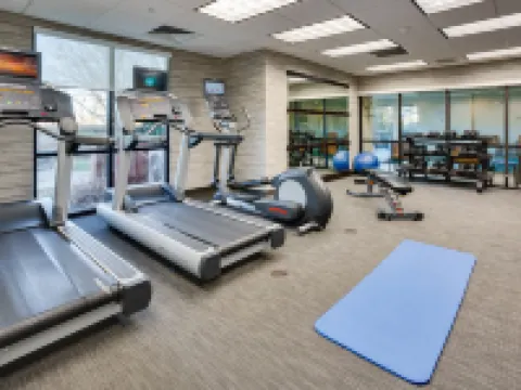 普洛敦維士沃裏克萬豪萬怡酒店 沃威克酒店