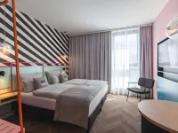 Holiday Inn - the Niu, Belt Frankfurt Eschborn
