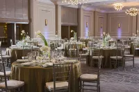 Renaissance Santo Domingo Jaragua Hotel & Casino - servizio colazione