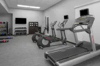 Courtyard Tampa Oldsmar - Gym