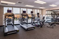 Courtyard Elmira Horseheads Hotels in Big Flats