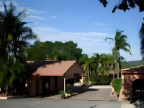 Costa Rica Motel Hotels in South West Rocks