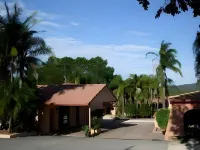 Costa Rica Motel