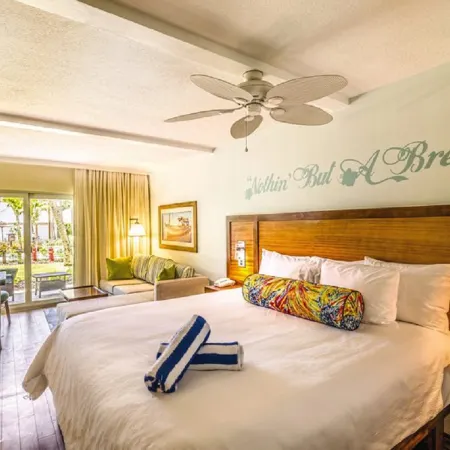 Margaritaville Vacation Club - St Thomas