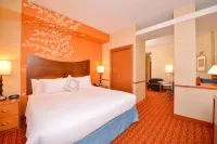 Fairfield Inn & Suites White Marsh Hotel a White Marsh