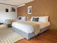Hotel Casa Alebrije فنادق في Coyoacan