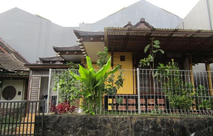 Villa HZ