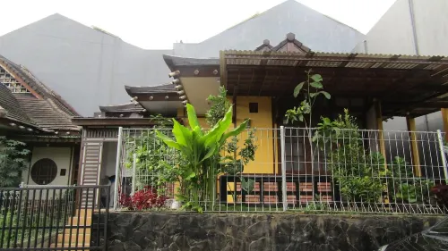 Villa HZ -  case vacanza in affitto