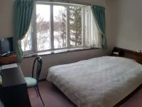 Pension Birao - Kaplıcalı