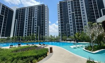 Splash Mania Homestay