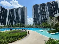 Splash Mania Homestay Hotels in Tanjung Dua Belas