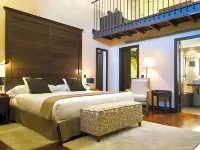 Hotel Convento Aracena & Spa Hotels in Valdezufre