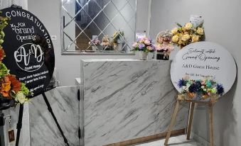A&D Guesthouse Syariah