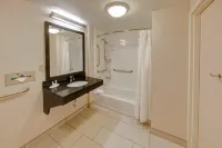 Fairfield Inn & Suites Orlando Near Universal Orlando Resort Hotels near Blue Man Group