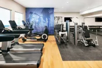 Delta Hotels Grande Prairie Airport - Gym