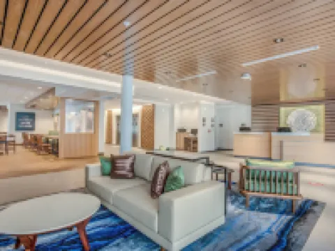 Fairfield Inn & Suites Whitewater Hotels in Walworth County