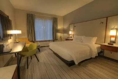 Fairfield Inn & Suites Gatlinburg Downtown Hotels in Gatlinburg