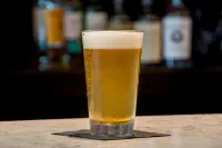 Four Points by Sheraton Boston Newton - bar
