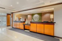Fairfield Inn & Suites Houston Conroe Near the Woodlands®