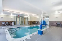 Fairfield Inn & Suites Rolla - Pools