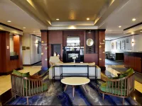 Fairfield Inn & Suites Strasburg Shenandoah Valley Hotels in Shenandoah County