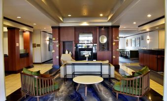 Fairfield Inn & Suites Strasburg Shenandoah Valley