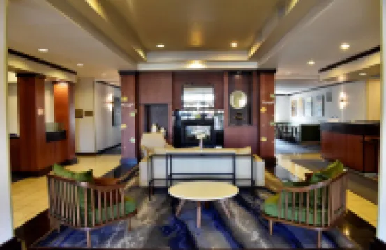 Fairfield Inn & Suites Strasburg Shenandoah Valley