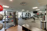 Fairfield Inn & Suites Southport - Gym