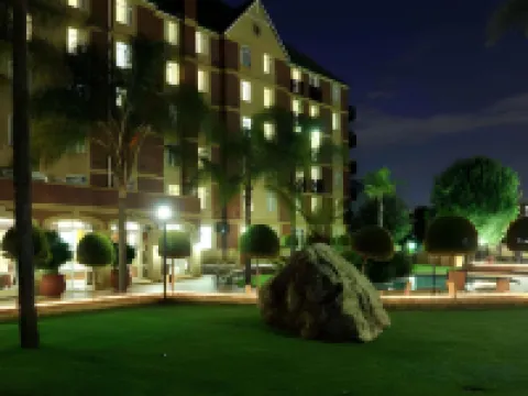 Anew Hotel Centurion Pretoria Hotels in Centurion