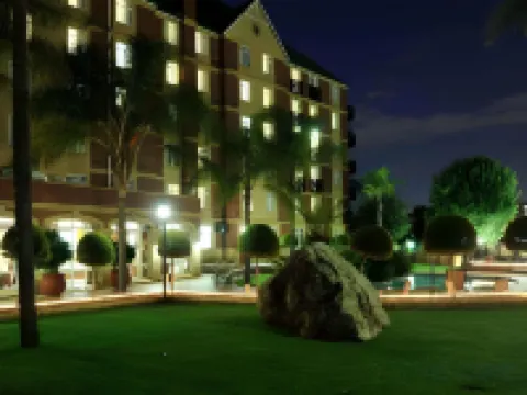 Anew Hotel Centurion Pretoria