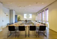B&B Hotel Rothrist Olten Hotel di Egerkingen