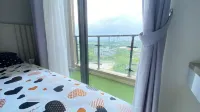 SKY HOUSE BSD Studio room - parking