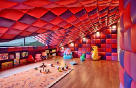 Four Points by Sheraton Srinagar