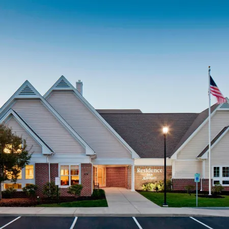 Residence Inn Boston Norwood/Canton