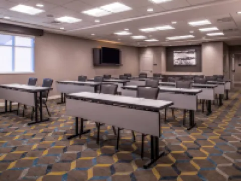 レジデンス・イン・シャーロット/スティールクリーク スティール・クリークのホテル