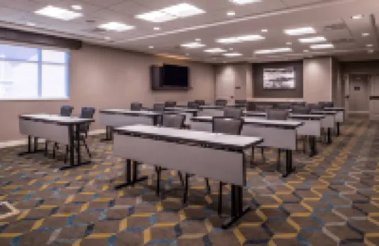 Residence Inn Charlotte Steele Creek