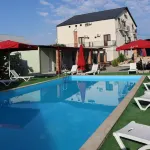 Hotel West Face - 2 звезды
