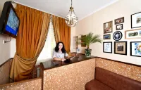 M+ Guest House