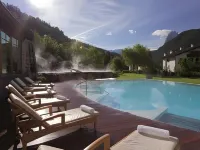 Adler Spa Resort Balance - Pools