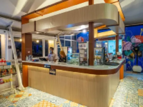 Bell's Place Hotel Hotels in Babakan Madang