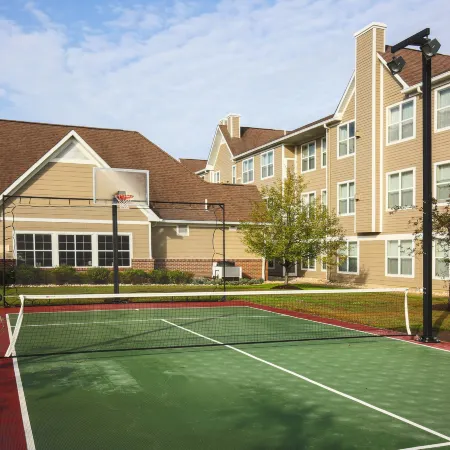 Residence Inn Deptford