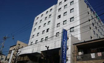 Business Hotel Cosmos Tokushima