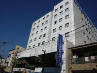 ビジネスホテル コスモス徳島 日峯大神子広域公園周辺のホテル